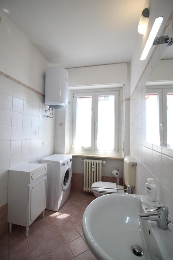 Lovely Panoramic View Apartment - Affitti Brevi Italia Aosta Exterior foto