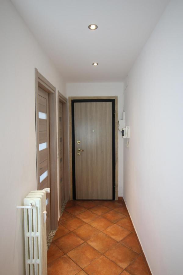 Lovely Panoramic View Apartment - Affitti Brevi Italia Aosta Exterior foto