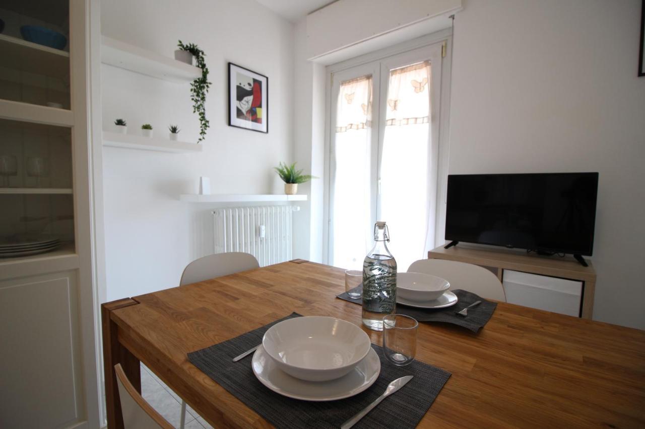 Lovely Panoramic View Apartment - Affitti Brevi Italia Aosta Exterior foto