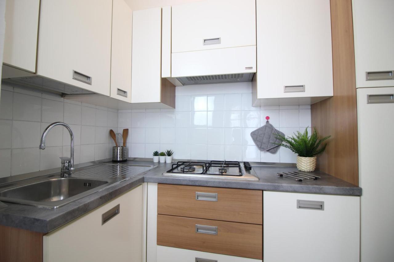 Lovely Panoramic View Apartment - Affitti Brevi Italia Aosta Exterior foto