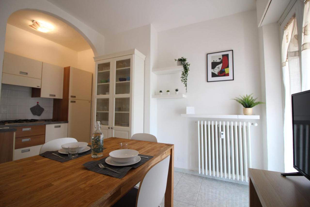 Lovely Panoramic View Apartment - Affitti Brevi Italia Aosta Exterior foto