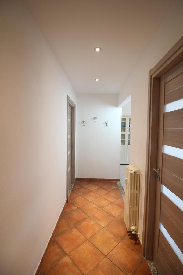 Lovely Panoramic View Apartment - Affitti Brevi Italia Aosta Exterior foto