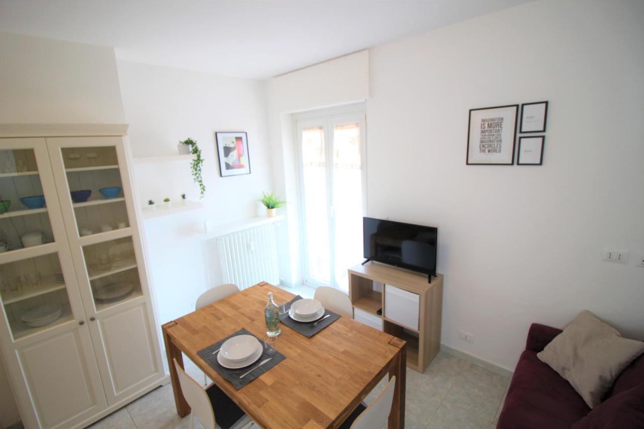 Lovely Panoramic View Apartment - Affitti Brevi Italia Aosta Exterior foto