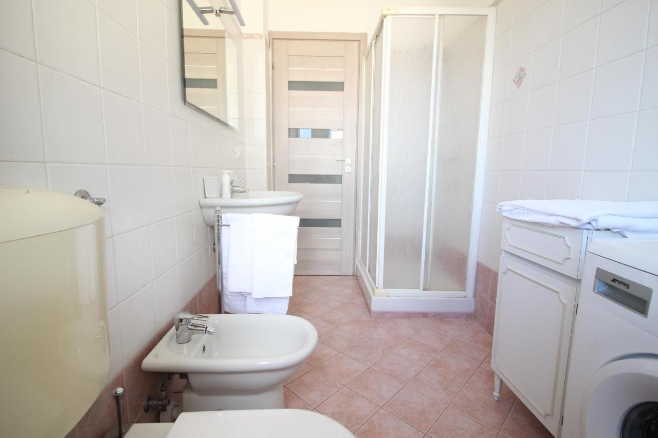 Lovely Panoramic View Apartment - Affitti Brevi Italia Aosta Exterior foto
