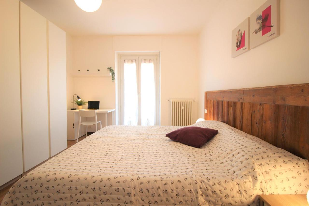 Lovely Panoramic View Apartment - Affitti Brevi Italia Aosta Exterior foto